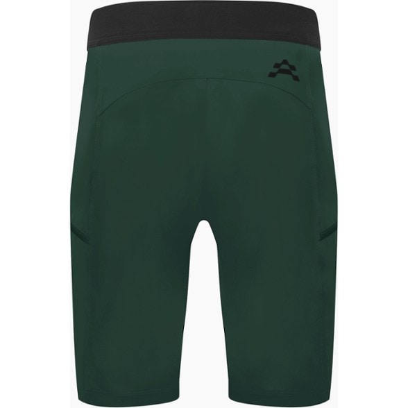 Detail Image of color Forest Green