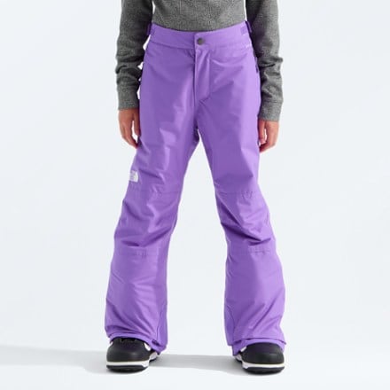 The North Face Freedom Insulated Snow Pants - Girls' 0
