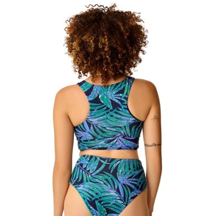 Carve Designs Tofino Swimsuit Top - Women's 1