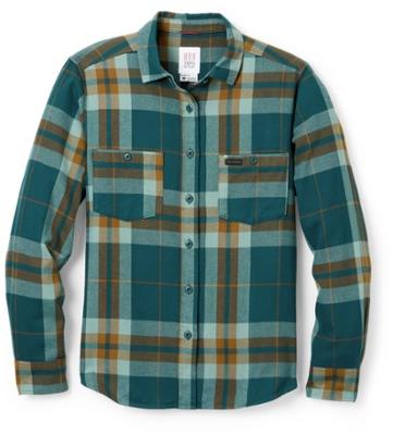 Topo Designs Women