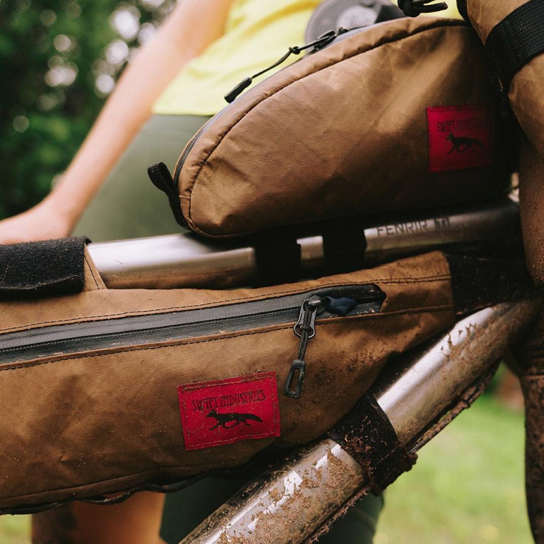 Location Image for Hold Fast Frame Bag - 3.25 L