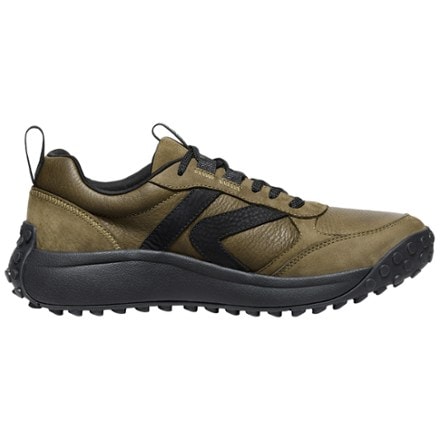 KEEN KS86 Leather Sneakers - Men's 0