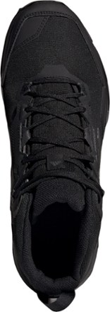 adidas Terrex AX4 Mid GORE-TEX Hiking Shoes - Men's 9