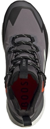 adidas Terrex Free Hiker 2 GORE-TEX Hiking Shoes - Women's 5