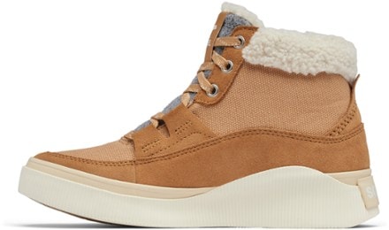 Sorel Out N About IV Mid Sneaker Waterproof Boots - Women's 1