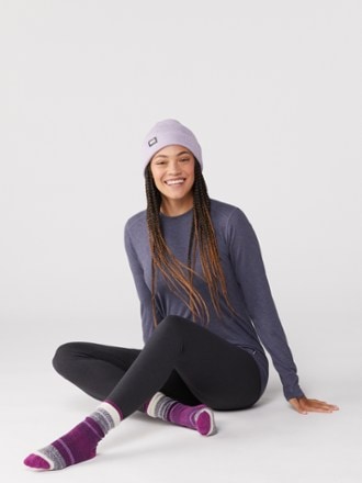 REI Co-op Midweight Long-Sleeve Base Layer Top - Women's 5