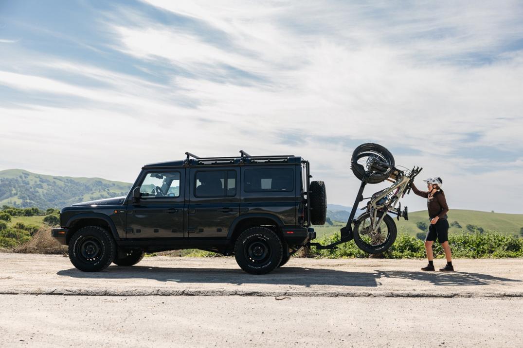 Location Image for ReVert 6-Bike Hitch Rack