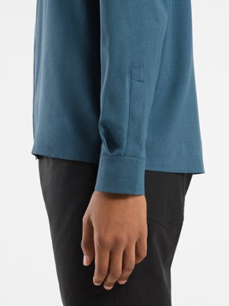 Arc'teryx Skyline Long-Sleeve Shirt - Men's 6