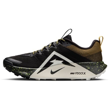 Nike Wildhorse 10 Trail-Running Shoes - Men's 1