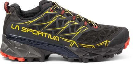 La Sportiva Akyra Trail-Running Shoes - Men's 0