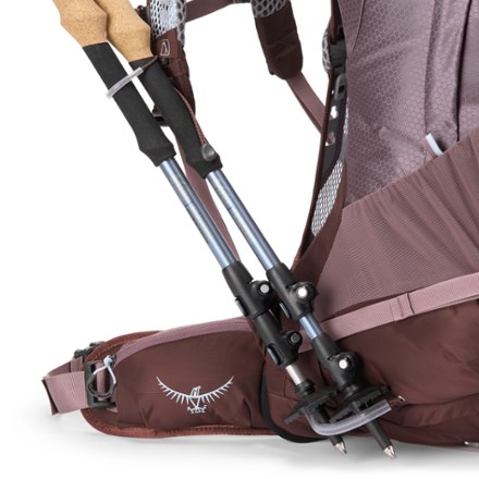 Osprey Sirrus 34 Pack - Women's Trekking poles not included