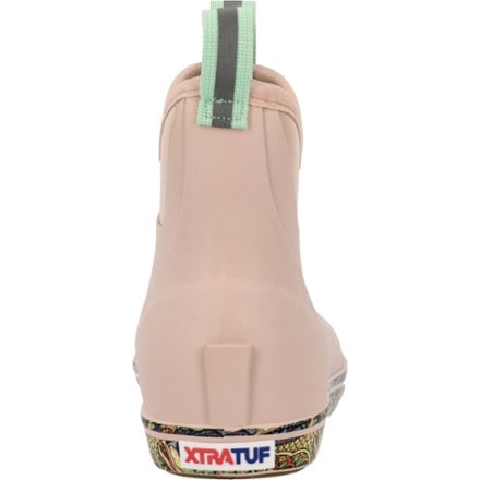 XTRATUF 6" Ankle Deck Boots - Women's 4