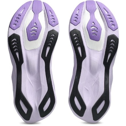 ASICS Novablast 6 Road-Running Shoes - Women's 4