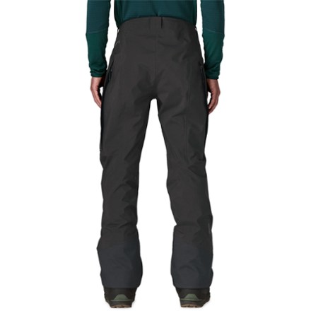 新品未使用 Patagonia Men's PowSlayer 上下セット 894235a4-aac3-472d-bf04-