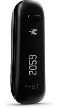 Calories Burned (Black)