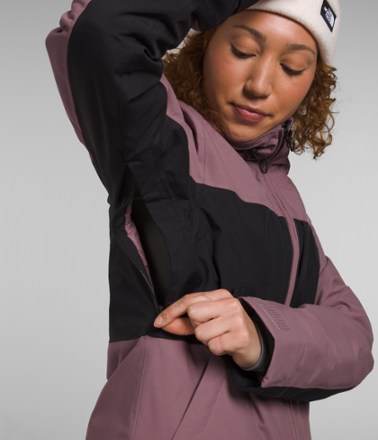 The North Face Namak Insulated Jacket - Women's 5
