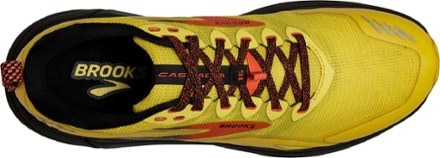 Brooks Cascadia 16 Trail-Running Shoes - Men's 4
