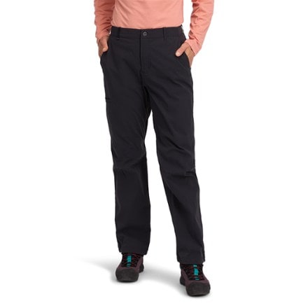 Black Diamond Pursuit Pants - Women's 0