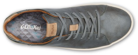 OluKai Lae'ahi Li 'Ili Shoes - Men's 2