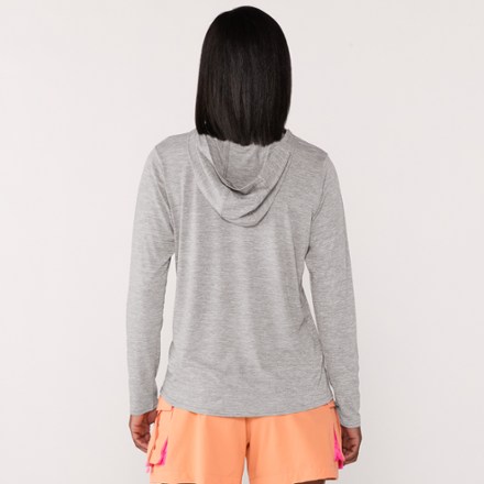Patagonia Capilene Cool Daily Hoody - Women's 2