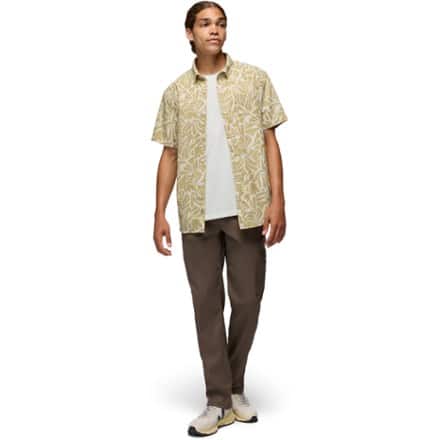 prAna Stimmersee Shirt - Men's 3