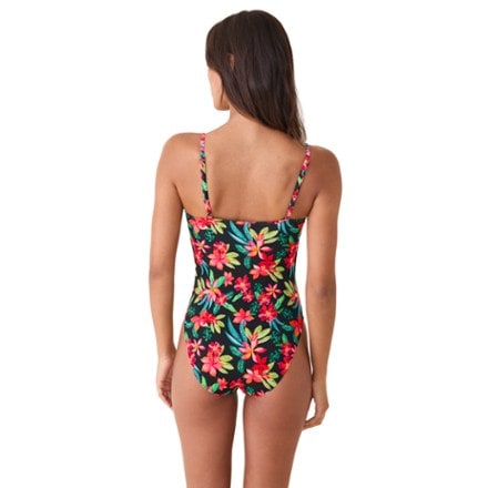 Andie The Amalfi One-Piece Swimsuit - Women's 2
