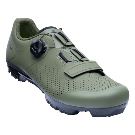PEARL iZUMi Expedition Cycling Shoes - Men's 2