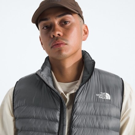 The North Face Terra Peak Insulated Vest - Men's 5