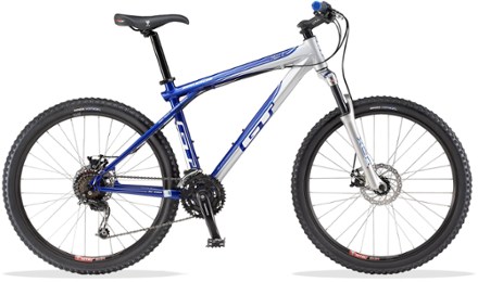 avalanche mountain bikes