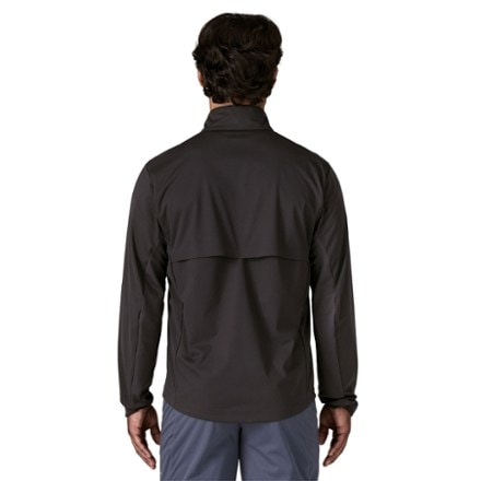 Patagonia Wind Shield Jacket - Men's 2