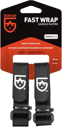 Compression & Pack Straps for Camping & Backpacking