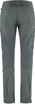 Fjallraven Keb Trousers - Women's - Curved Fit 1