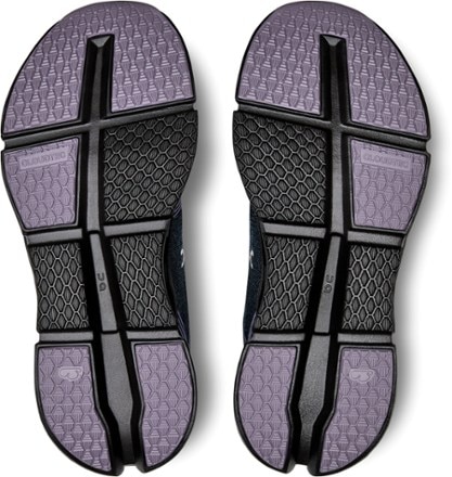 On Cloudgo Road-Running Shoes - Women's 5