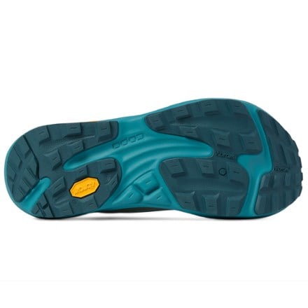 Topo Athletic Ultraventure 5 Trail-Running Shoes - Women's 4