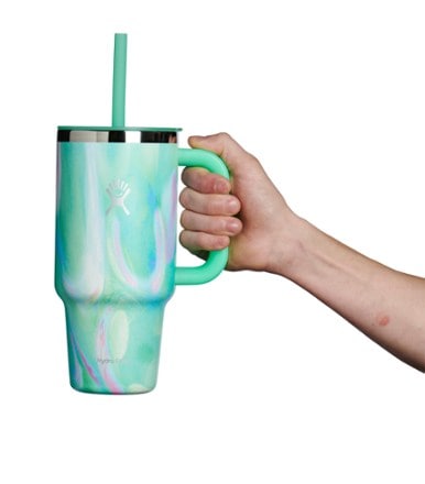 Hydro Flask All Around Travel Tumbler - 32 fl. oz. 2
