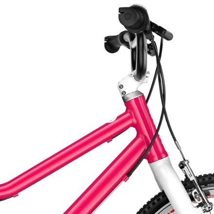 woom GO 4 Kids' Bike 9