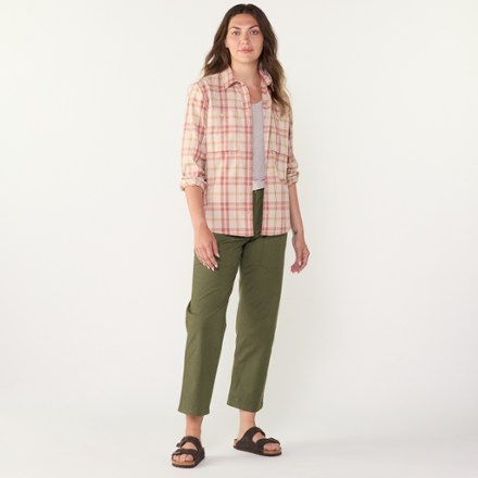 Roark Layover Pants - Women's 3