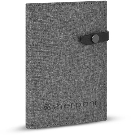 Sherpani Osaka Wallet 2
