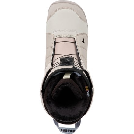 Burton Moto BOA Snowboard Boots - Men's - 2026/2027 2