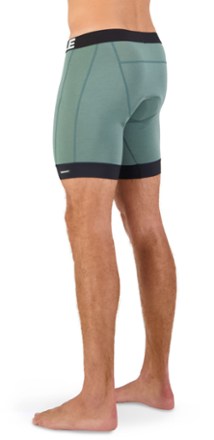Mons Royale Epic Merino Shift MTB Liner Shorts - Men's 2