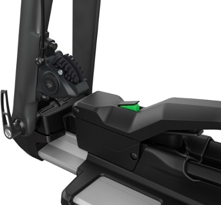 Thule TopRide Bike Rack 4