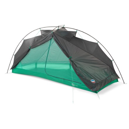 Big Agnes Pitchpine VST 1.5 Tent | REI Co-op