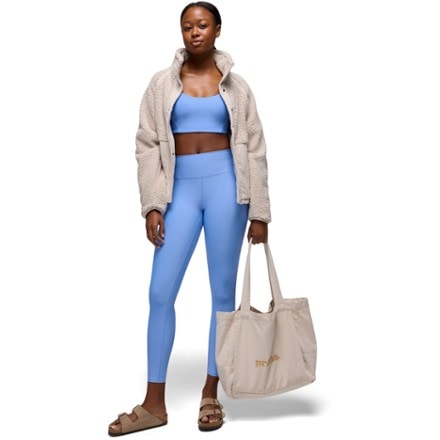 prAna Sculpt Scoop Bra 6