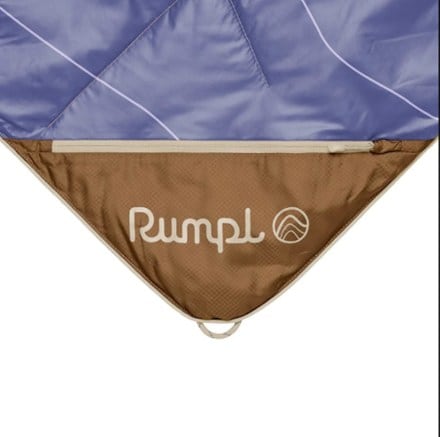 Rumpl Backcountry Puffy Blanket 3