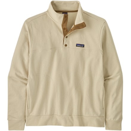 Patagonia Daily Snap-T Pullover - Men's 0
