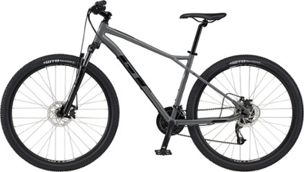 GT Aggressor Comp Bike - 2021 2
