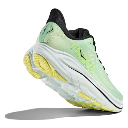 HOKA Clifton 10 Road-Running Shoes - Men's 7