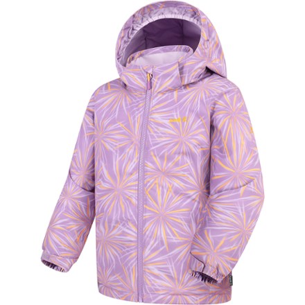 Kamik Astra Insulated Jacket - Girls' 2