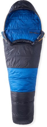 Marmot Ollan 20 Sleeping Bag - Mens Long