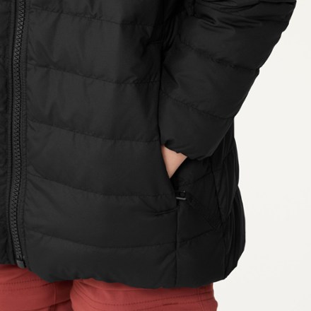 650 Down Jacket - Kids'